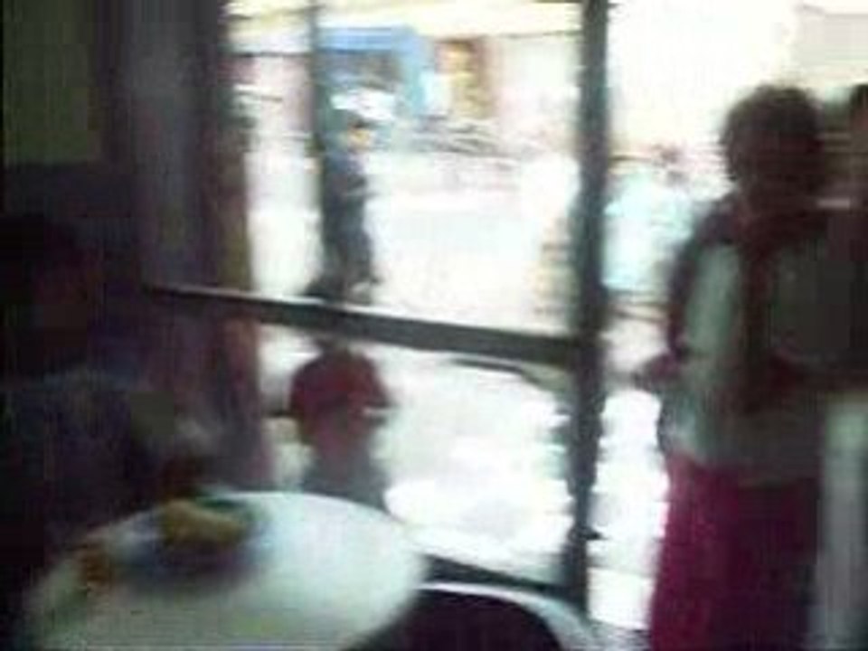 Prépation du msséméne a safi quartier elcorsse