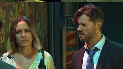 Days of our Lives Early Weekly Spoilers_ Ava’s Revealed to be Alive - Frames EJ