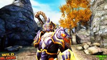 WILD BLOOD DESCARGA YA LA NUEVA APK MOD 2021