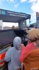 Konya’da hayvanlara işkence edilen barınakta kedileri poşete koymuşlar