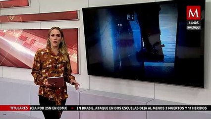 Aseguran casa de seguridad en Culiacán, Sinaloa