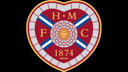 Scottish Premiership Report Card Hearts