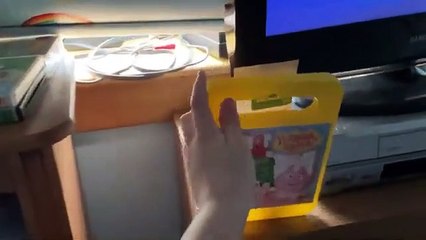 Opening To Yo Gabba Gabba It’s Summertime! 2009 Australian DVD.mp4