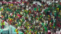 Qatar vs Senegal Highlights And All Goals
