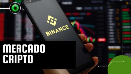 Binance investirá US$ 1 bilhão para "salvar" empresas do setor cripto