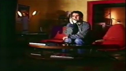Antel - Publicidad uruguaya (1996)