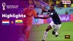 Netherlands v Ecuador | Group A | FIFA World Cup Qatar 2022™ | Highlights ,4k uhd video 2022