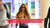 Shakira responde a acusaciones en España: se siente 