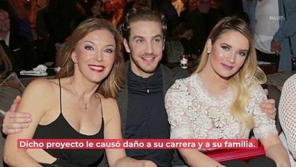 Laura Flores se arrepiente de haber posado para Playboy