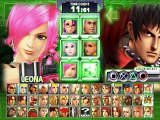 King of Fighters Maximum Impact Regulation A online multiplayer - ps2