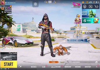Glitch Ho gaya ha Jaldi Show Ho jay Gy Event Again--Youtube(Romeo Gaming) _k7romeo(MP4)