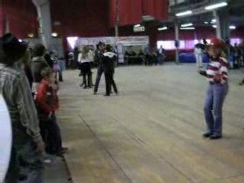 Salon Country Cergy Pontoise 17 02 2008 DSCN8733