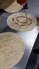 Pizza     #pizza #pizzalover #pizzatime #pizza #pizzafood (7)