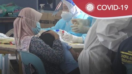 COVID-19 | 3,024 kes baharu, lapan kematian dicatatkan