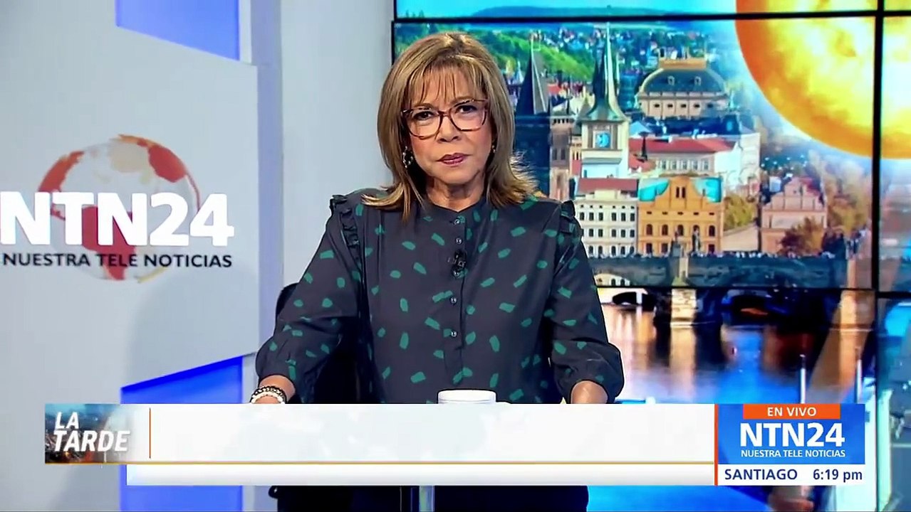 “Castillo no puede pretender usurpar otros órganos constitucionales”: Patricia Chirinos, tercera vicepresidenta del Congreso de Perú