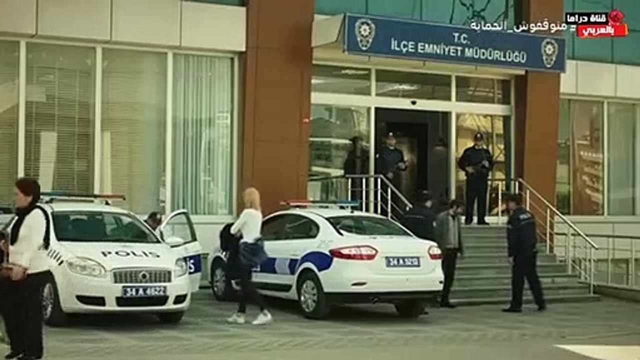 مسلسل مسك الليل الحلقة 46 مدبلج بالمغربية - video Dailymotion