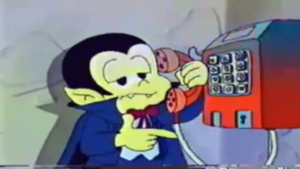 Turma da Mônica, O Estranho Soro do Dr. X VHS 1998