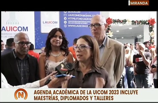 108 estudiantes de la II Cohorte recibieron el Diplomado en Comunicación Política