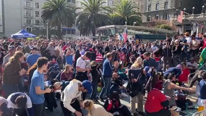 Tải video: SAN FRANCİSCO - 2022 FIFA Dünya Kupası: İngiltere