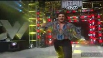Booker T (c) Vs. Disco Inferno (WCW World Television Championship)