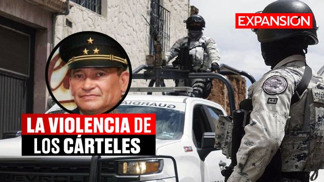 ¿QUÉ PASA en ZACATECAS? El ASESINATO del GENERAL JOSÉ SILVESTRE | ÚLTIMAS NOTICIAS