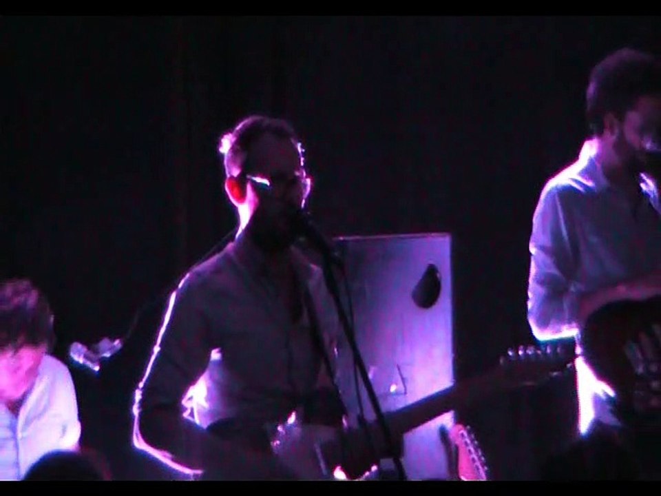 Matthew And The Atlas - The Waves