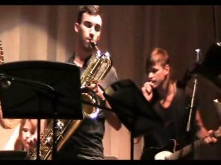 Tone Of Arc & London Electronic Orchestra