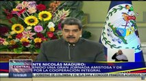 Pdte. Nicolás Maduro recordó el legado de Fidel Castro para los pueblos de América y del mundo