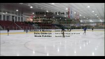 DORVAL2022 - STAR 3 Filles et Garçons (Gr. 5  Eve. 5)