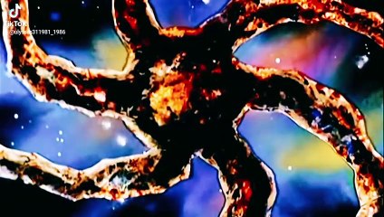 Ulysses31 -  The Black Sphere  40th Anniversary Resorted  Epersode 3 Part 7 - 1981-1986
