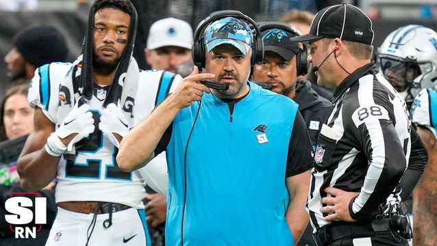 Report: Nebraska Cornhuskers ‘Zeroing In’ On Matt Rhule As Head Coach