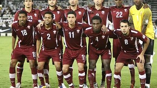 Qatar gets Eliminated !
