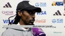 مدرب السنغال: كأس العالم الحالية حملت العديد من المفاجئات وستكون لنا الكلمة