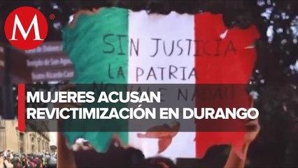 Durango, sin avance en declaratoria de alerta por violencia de género