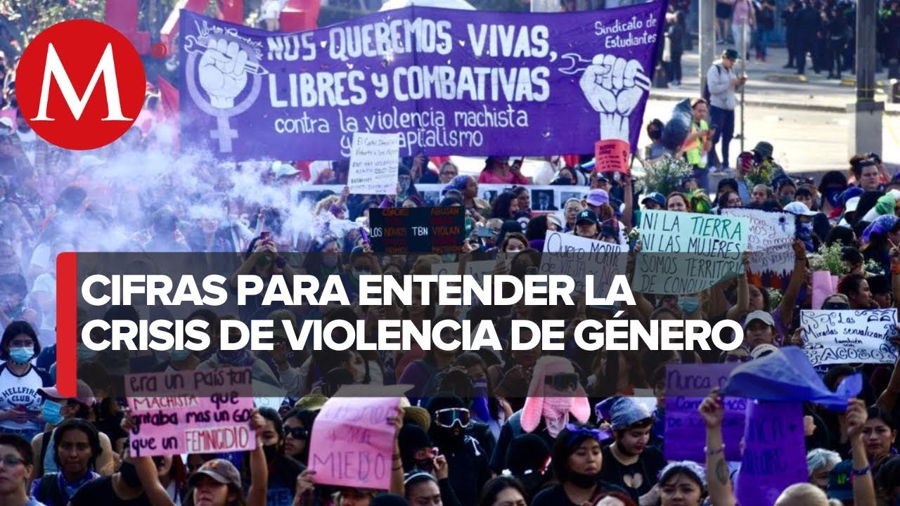 Entre enero y octubre, hubo 777 feminicidios; Edomex encabeza lista con 120 delitos