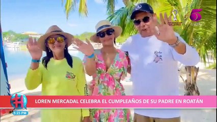 El Hilo - 25 de Noviembre de 2022