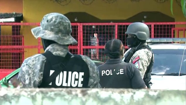 POLICE ASSOC UP IN ARMS OVER VACANCIES