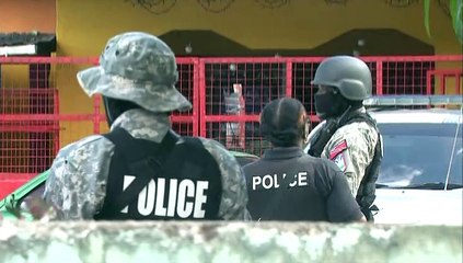 POLICE ASSOC UP IN ARMS OVER VACANCIES