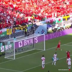 Download Video: CLUTCH WIN BY IRAN! _ Iran vs Wales _ FIFA World Cup 2022 Highlights #fifaworldcup #afc