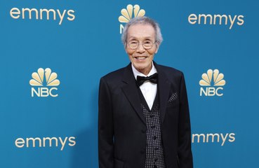 Squid Game actor and Golden Globe Winner O Yeong-su charged with sexual misconduct