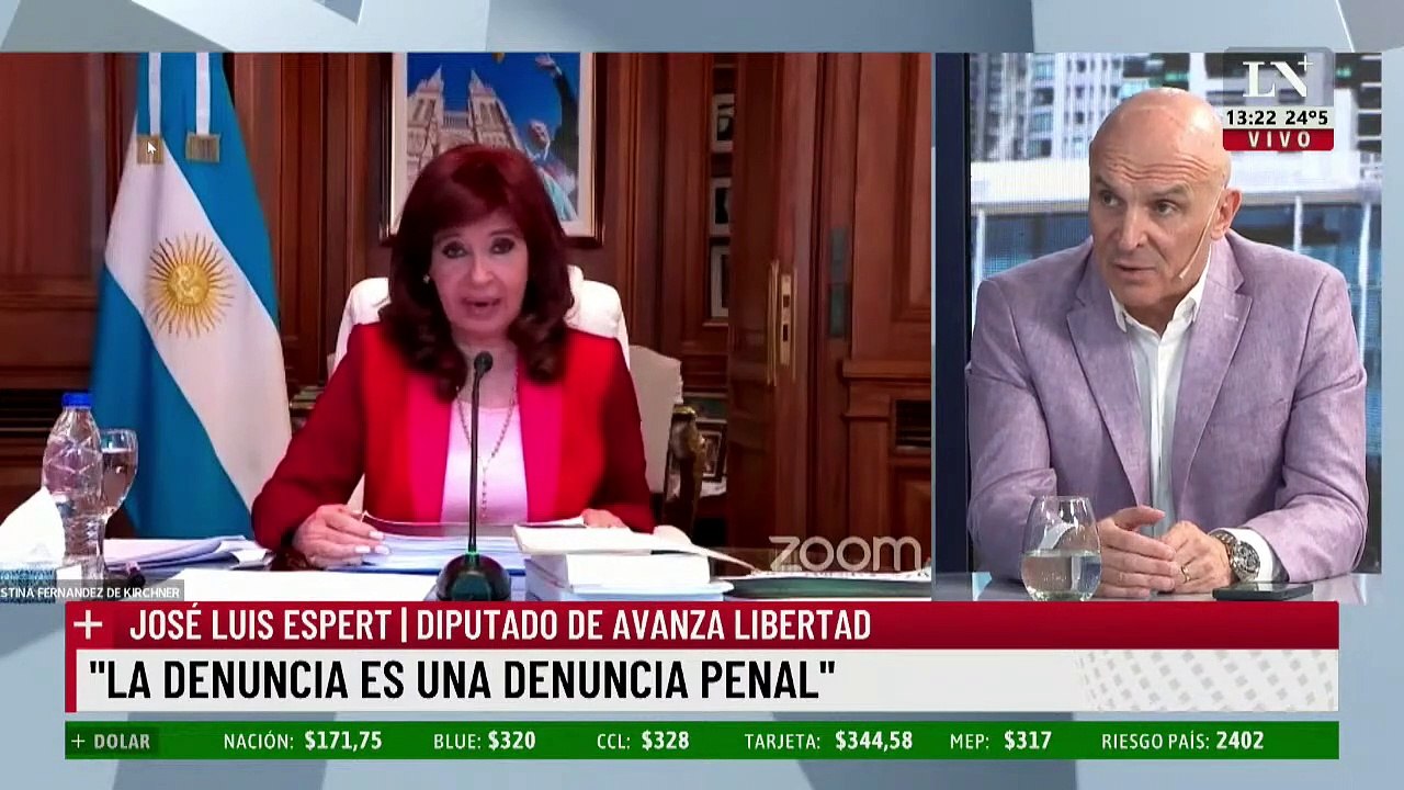 Espert_ _Hebe de Bonafini es una deshonra a la Patria_
