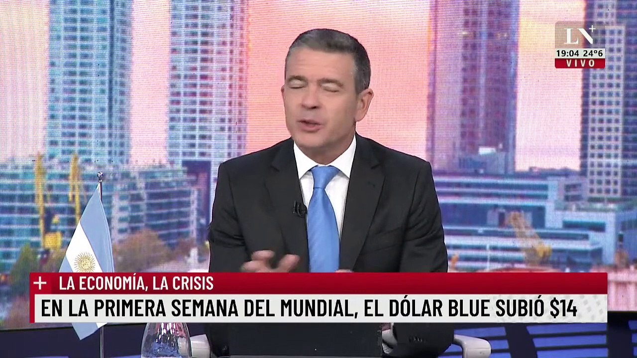 Detalles del nuevo avión que quiere Alberto Fernández
