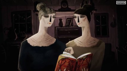 TAFEFOBİ - CANLI GÖMÜLME KORKUSU