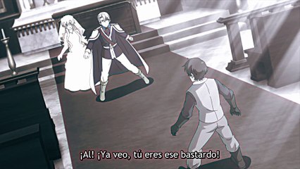 Noumin Kanren no Skill bakka Agetetara Nazeka Tsuyoku Natta capitulo 8 sub español