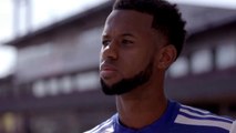USMNT-s Kellyn Acosta talks highs and lows leading to the 2022 FIFA World Cup