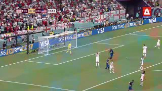 England vs USA Highlights FIFA World Cup Qatar 2022