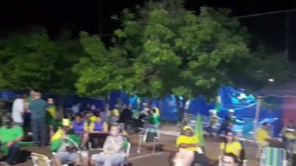 Manifestações em Cascavel completam 25 dias