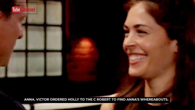 GH 11-28-2022 __ ABC General Hospital Spoilers Monday, November 28