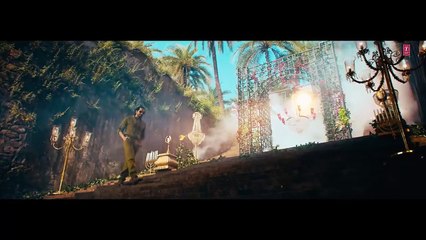 Jehda Nasha: An Action Hero | Ayushmann, Nora Fatehi | Tanishk Faridkot Amar IP Singh Yohani Harjot