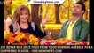 Joy Behar was once fired from 'Good Morning America' for a surprising reason - 1breakingnews.com